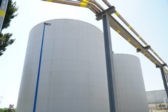 Nuovo impianto biogas a Molfetta: ad annunciarlo l'Acquedotto Pugliese
