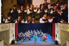 Gran Concerto per celebrare i 30 anni di Metodo Suzuki e i 10 anni di MusicaInsieme