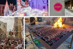 Primo weekend di settembre: ecco cosa fare in Puglia