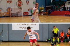 Asd Vicente Molfetta: rinnovi importanti per De Gennaro e D’agostino