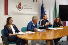 Si insedia a Molfetta il Comitato di monitoraggio dei fenomeni delinquenziali