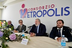 Inaugurata a Manfredonia la prima CRAP della provincia di Foggia dedicata ai pazienti psichiatrici autori di reato
