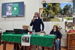 Riqualificazione di piazza De Gasperi: incontro pubblico del comitato "Difesa del Verde e del Territorio"