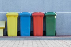 L'ASM invita i cittadini al rispetto degli orari di conferimento dei rifiuti