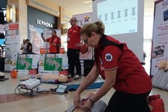 Consegnati sette defibrillatori a Molfetta grazie al progetto “Cuore nostro”