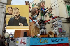 Molfetta e il Carnevale che non c'è più. Il consigliere Binetti: «Per noi è solo un ricordo»