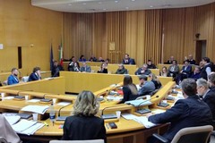 Il Consiglio comunale di Molfetta approva il bilancio di previsione 2023-2025