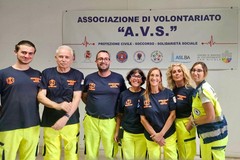 Rinnovato il consiglio direttivo dell’associazione AVS Molfetta