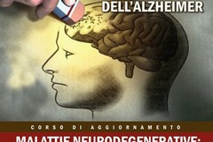 Alzheimer, al via il corso di aggiornamento