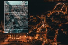 Pubblicato il primo libro su Molfetta solo in lingua inglese