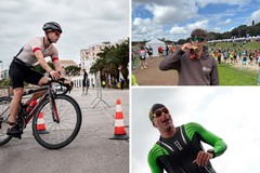 Da una maratona al sogno Ironman: Mirko Cipriani pronto alla sfida di Cervia