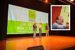 Decennale della scomparsa di Guglielmo Minervini