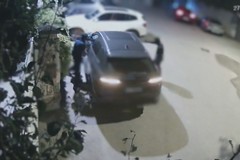 Notte di paura tra Giovinazzo e Molfetta: ladri tentano di rubare un’auto, poi l’inseguimento sulla SS16