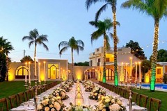 Borgo in Fiore, eleganza mediterranea per celebrare i momenti speciali