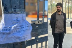 Sequestro del Palapanunzio, il sindaco Minervini: «Piena collaborazione con Magistratura e Carabinieri»