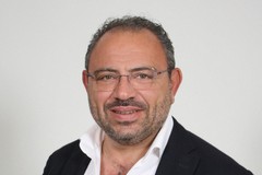 Vito Paparella, Ala Democratica: «La nostra forza è quella di essere un gruppo coeso»