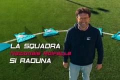 La “Nazionale” di Mastropasqua scende in campo: con Alessia Martino il raduno per il “Day One” della città