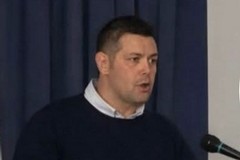 Da Indipendenza a Futuro Nazionale: Giuseppe Lopez e i militanti di Molfetta seguono Gianni Alemanno