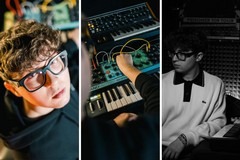 Sabato 18 aprile Fabio Allegretta si esibirà a Molfetta