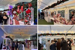Natale e solidarietà: i mercatini di Network Contacts e Conta su di Noi