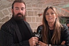 A Bitonto la presentazione dei candidati regionali Carmela Minuto e Antonio Ruggiero