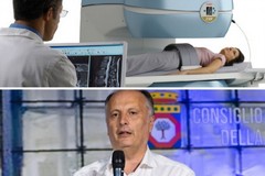 Molfetta, in arrivo la risonanza magnetica per l’ospedale Don Tonino Bello