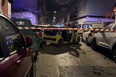 Sfugge all'alt e provoca un incidente: arrestato un 31enne di Molfetta
