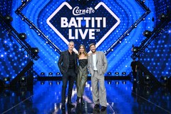 Molfetta sbarca su Canale 5 con Battiti Live: lunedì la prima puntata
