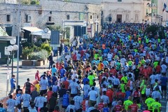 Domenica torna la CorriMolfetta, la tradizione gara podistica cittadina