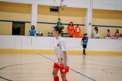 Nox Molfetta, Cortese: «Dimostreremo il nostro valore»