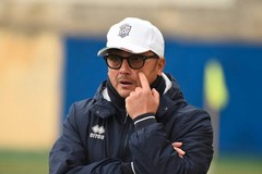 Molfetta Calcio, scelto il nuovo allenatore: è Cosimo Lopraino