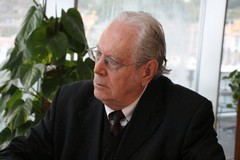 Sabato 26 marzo a Molfetta i funerali del professor Salvemini, nipote di Gaetano