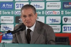 Bari Calcio, nuovo deferimento per Cosmo Giancaspro