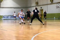 Serie A, Cristina Guerrieri firma con la Femminile Molfetta