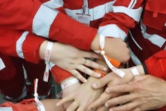 Raid Cross: alla “Corrado Giaquinto” la Croce Rossa di Molfetta insegna la pace sul campo