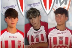 Il Barletta continua a pescare a Molfetta per il vivaio: altri tre giovani biancorossi spiccano il volo
