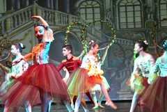 “Anastasia” il musical della Dance Company