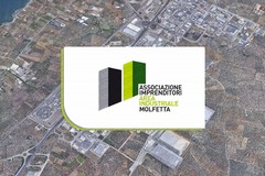 Quale futuro per la zona industriale di Molfetta