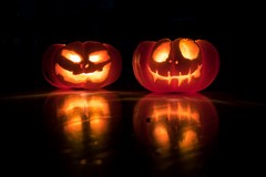 Halloween al Nido Comunale di Molfetta: oggi l'attività