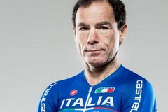 A Molfetta il CT della nazionale di ciclismo Davide Cassani