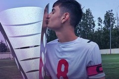 Al "Paolo Poli" un murales per onorare la memoria di Davide Farinola