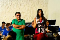 A Molfetta "La Scena delle Idee" inaugura il 2026 con nuovi appuntamenti culturali