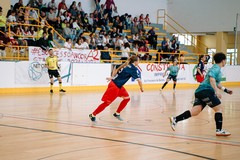 Nox Molfetta: al PalaFiorentini contro la Roma. In palio la Futsal Finals per la A