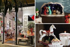 Il Natale brilla di magia: da Design a Molfetta le idee regalo che sorprendono