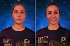 La Molfetta Calcio Femminile si rafforza con Roberta Dibenedetto e Cinzia Miccione