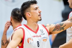 Clean Up Molfetta ai play-off. Didonna: «Giocheremo senza pressioni»