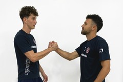 Dinamo Molfetta, doppio colpo di mercato della squadra maschile