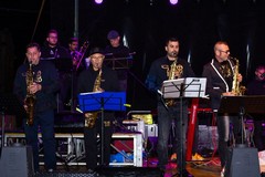 Per il primo Festival della Canzone cristiana a Sanremo i molfettesi "Diolovuole Band"