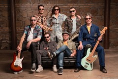 I "Dirotta su Cuba" tornano a Molfetta con il tour dei 30 anni