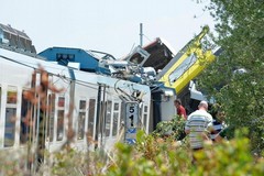 Disastro ferroviario: domani l'interrogatorio dell'indagato molfettese?